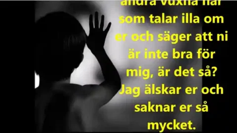 Felaktigheternas Konsekvenser Som Leder Till Katastrofala Skador I Flera Led.mp4