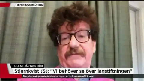 Kommunen Om Skarpa Lilla Hjärtat Kritiken Oerhört Allvarligt .mp4