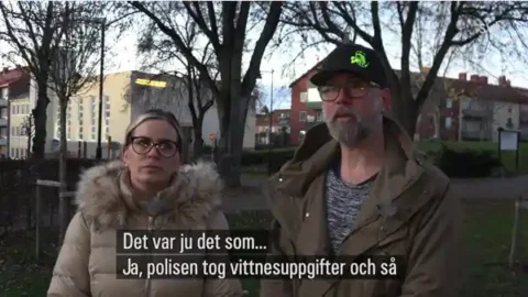 13 Åriga Clara Tog Sitt Liv – Helt Utan Förvarning ”vi Såg Ingenting” Svt Nyheter.mp4