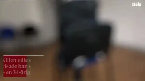 14 åriga Isabella Hotades Till Livet Av Pedofilen Ttela.mp4