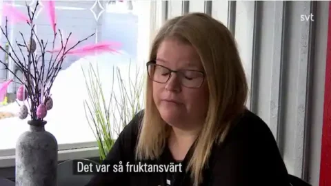 19 årige Melvin Togs In På Behandlingshem I Kramfors – Dog Drogpåverkad Svt Nyheter 1920 X 1080.mp4