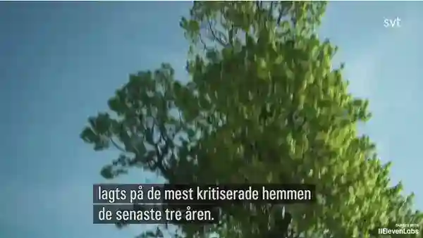 200 Miljoner Kronor Om Året Till De 50 Värsta Hvb Hemmen Svt Nyheter 2022 10 02 16 10.mp4.mp4