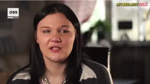 200 Sekunder 16 Riga Selma Aftonbladet Tv.mp4