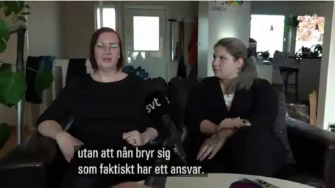 44 Årige Mikael Hade Hjälp Av Gällivare Kommun – Hittades Död Av Vännen Efter Flera Dagar Svt Nyheter.mp4