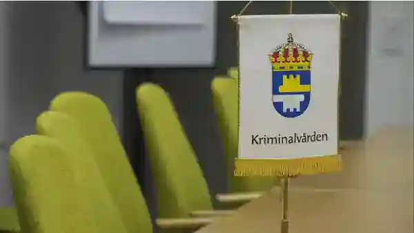 Ändra Lagen För Frihetsberövade Ungdomar .mp4