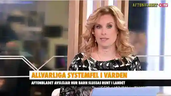 Det Blir Som En Slags Gisslansituation Aftonbladet Tv.mp4