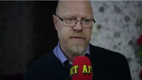 ”jag Accepterar Inte Att Min Dotter är Död” Aftonbladet Tv.mp4