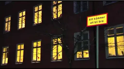 Kommer Hon Leva När Vi Vaknar Hård Kritik Mot Bup Väntan.mp4