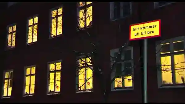Kommer Hon Leva När Vi Vaknar Hård Kritik Mot Bup Väntan.mp4
