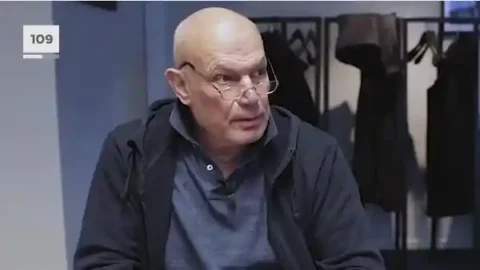 ”männen Som Begår Övergrepp På Barn Drivs Av Makt”.mp4