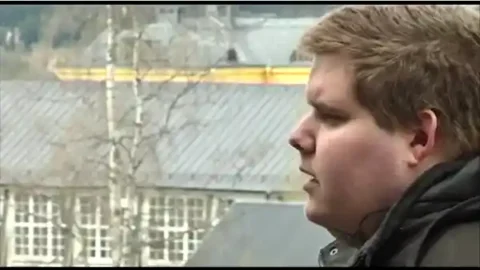 ”min Uppväxt Var Ett Rent Helvete” Nyheterna (tv4) [onlinevideoconverter.com].mp4