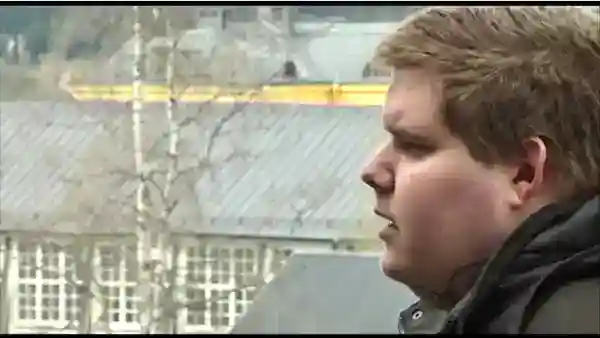”min Uppväxt Var Ett Rent Helvete” Nyheterna (tv4) [onlinevideoconverter.com].mp4