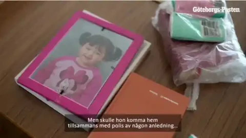 Ni Måste Hjälpa Mig, Mitt Barn Kommer Att Dö! Gp.mp4