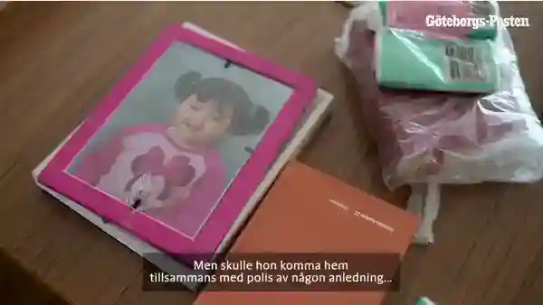 Ni Måste Hjälpa Mig, Mitt Barn Kommer Att Dö! Gp.mp4