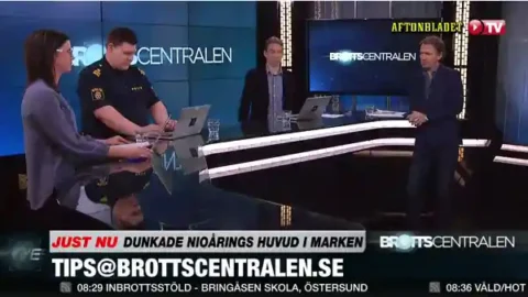 ’rymde För Att Hitta Sin Bror’.mp4