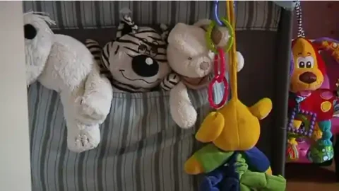 Socialtjänsten Nära Ett Sammanbrott .mp4