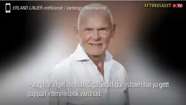 Advokat Anna Heurlin Om Vårdnadstvisten Jättemärkligt.mp4