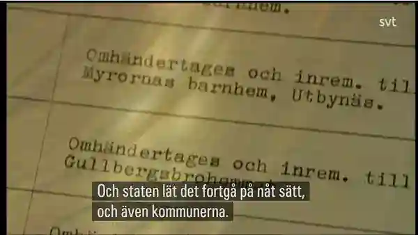Advokat Om Vanvården ”ingen Agerade” Svt Nyheter.mp4
