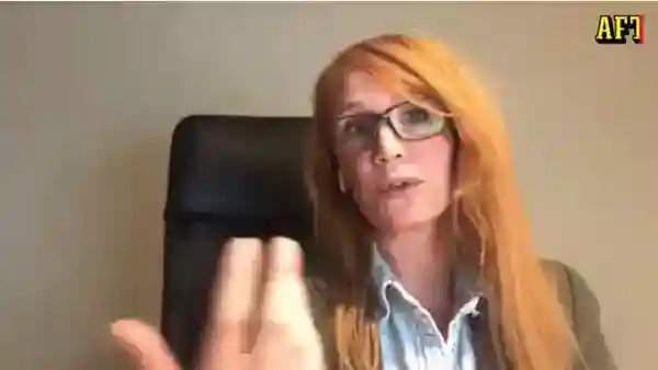 Larmet Avhandling Visar Stora Brister P Sis Hem.mp4